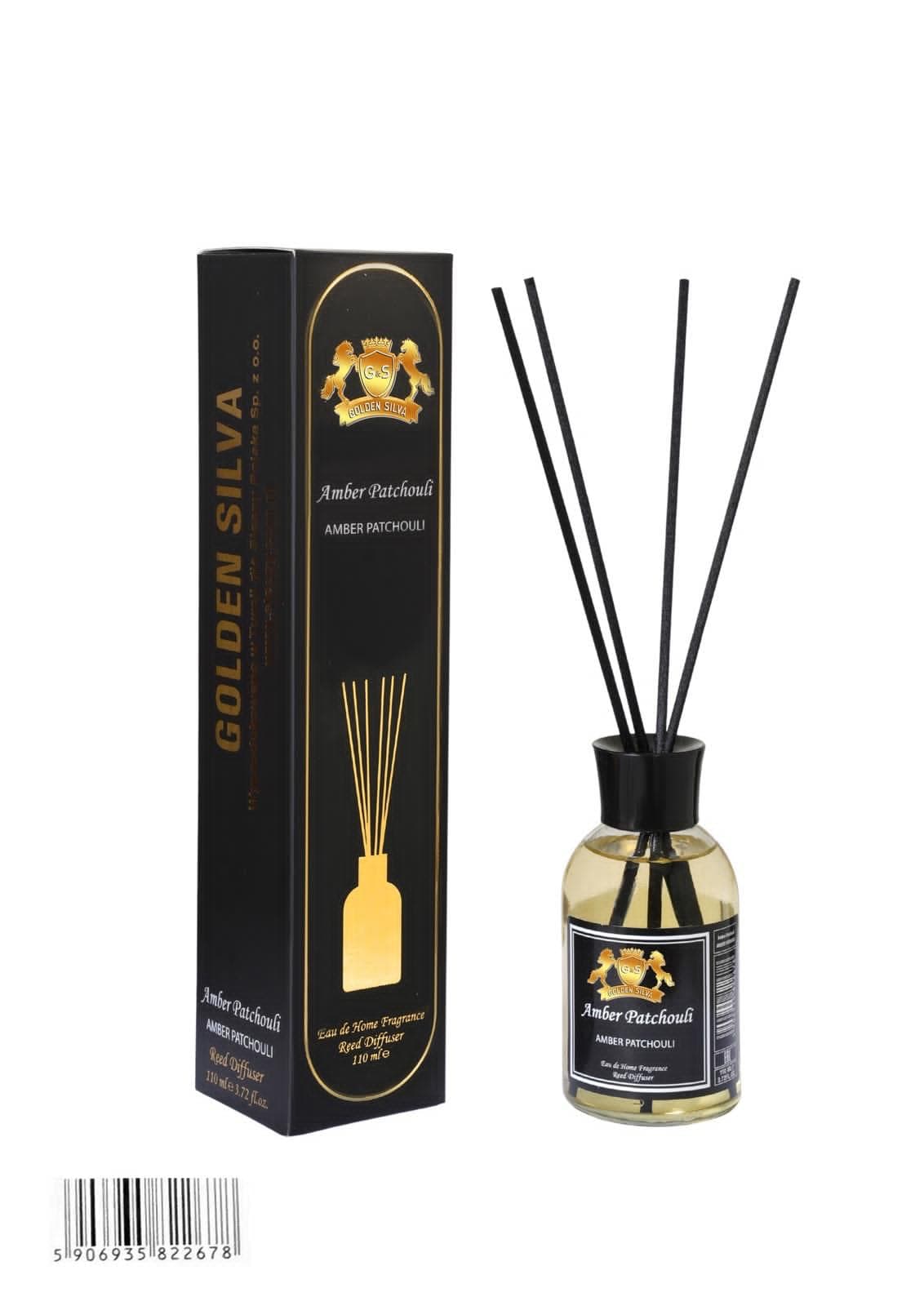 Dyfuzor zapachowy Amber Patchouli