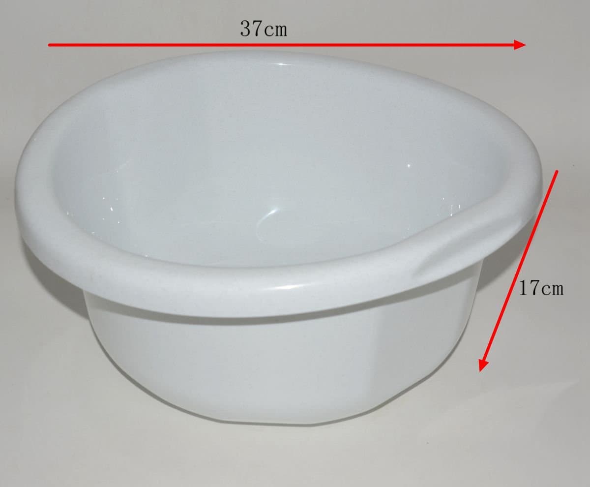 Miska plastikowa 11 l