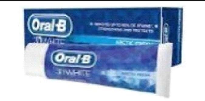 ORAL – B white vital fresh pasta do zębów 75 ml