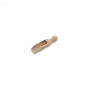 Czerpak drewniany do produktów sypkich 7,5 cm