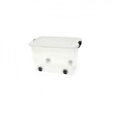 AGD Pojemnik Roller Box 60L , pokrywa TP