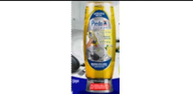 PREDOX płyn do mycia naczyń 650 ml