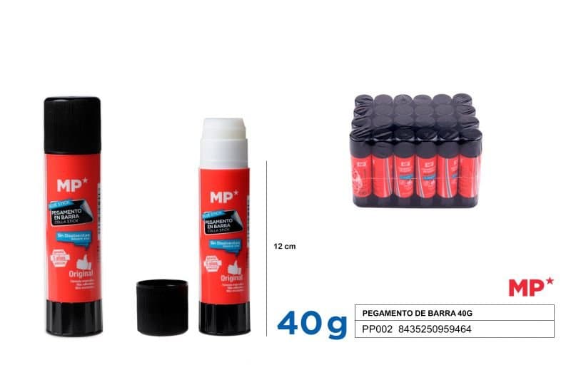klej w sztyfcie 40g