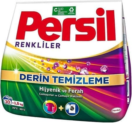 PERSIL proszek do prania kolorowego 1,5 kg