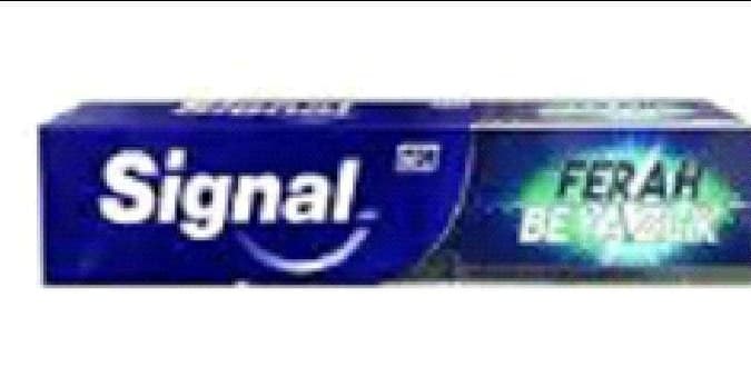 SIGNAL pasta do zębów przeciwko próchnicy mięta 50 ml