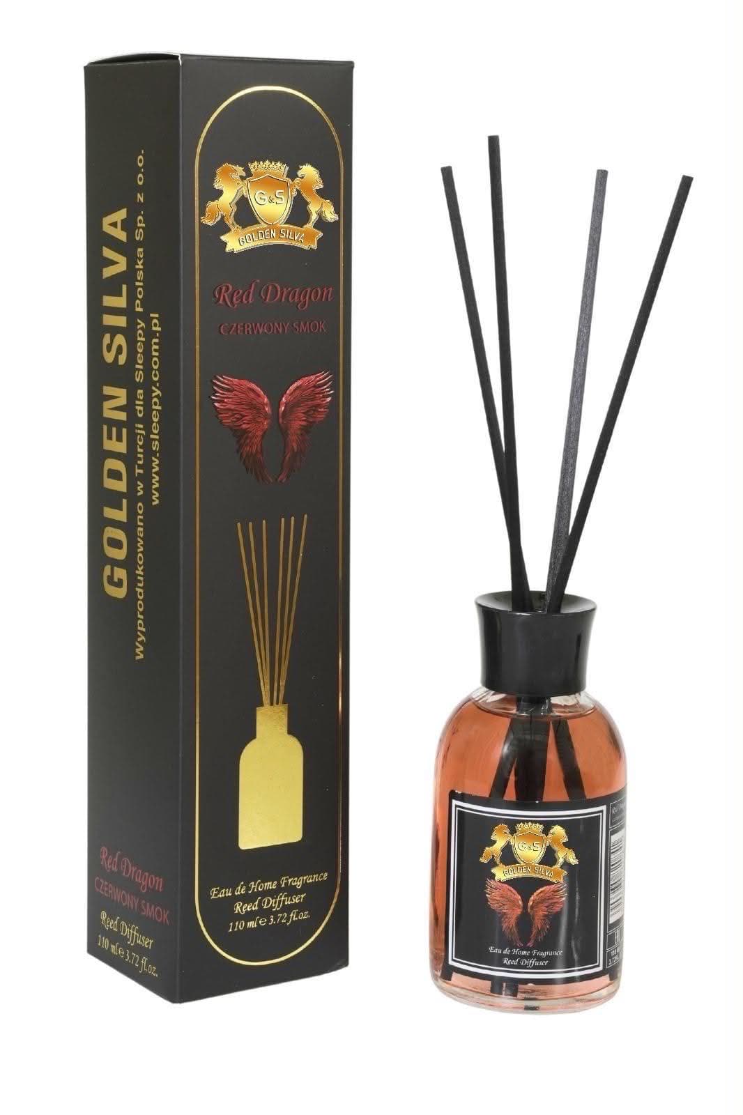 Dyfuzor zapachowy Czerwony smok 110 ml