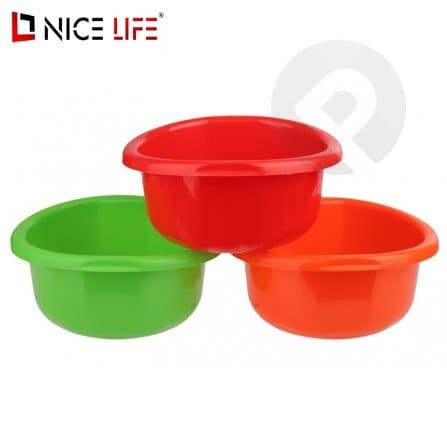 Miska plastikowa 11 l