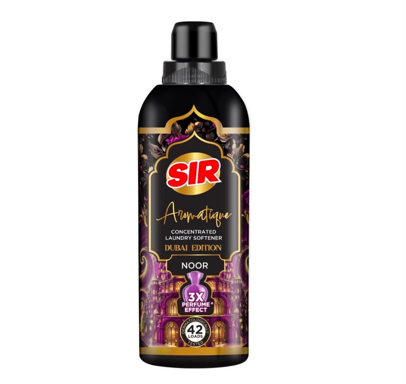 SIR PŁYN DO PŁUKANIE NOOR 750 ML