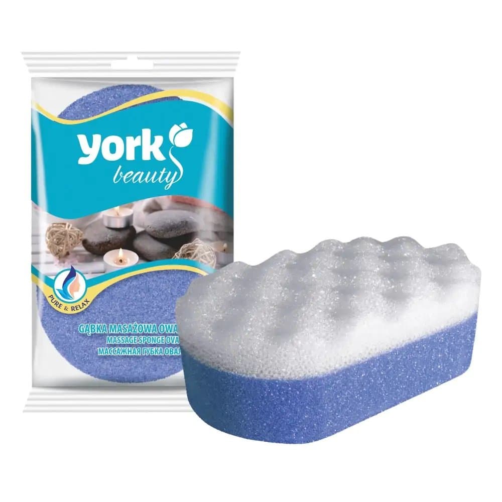 Gąbka do kąpieli ciała