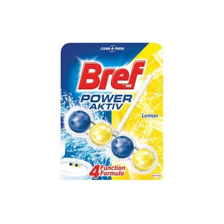 BREF wc kostka 1szt.