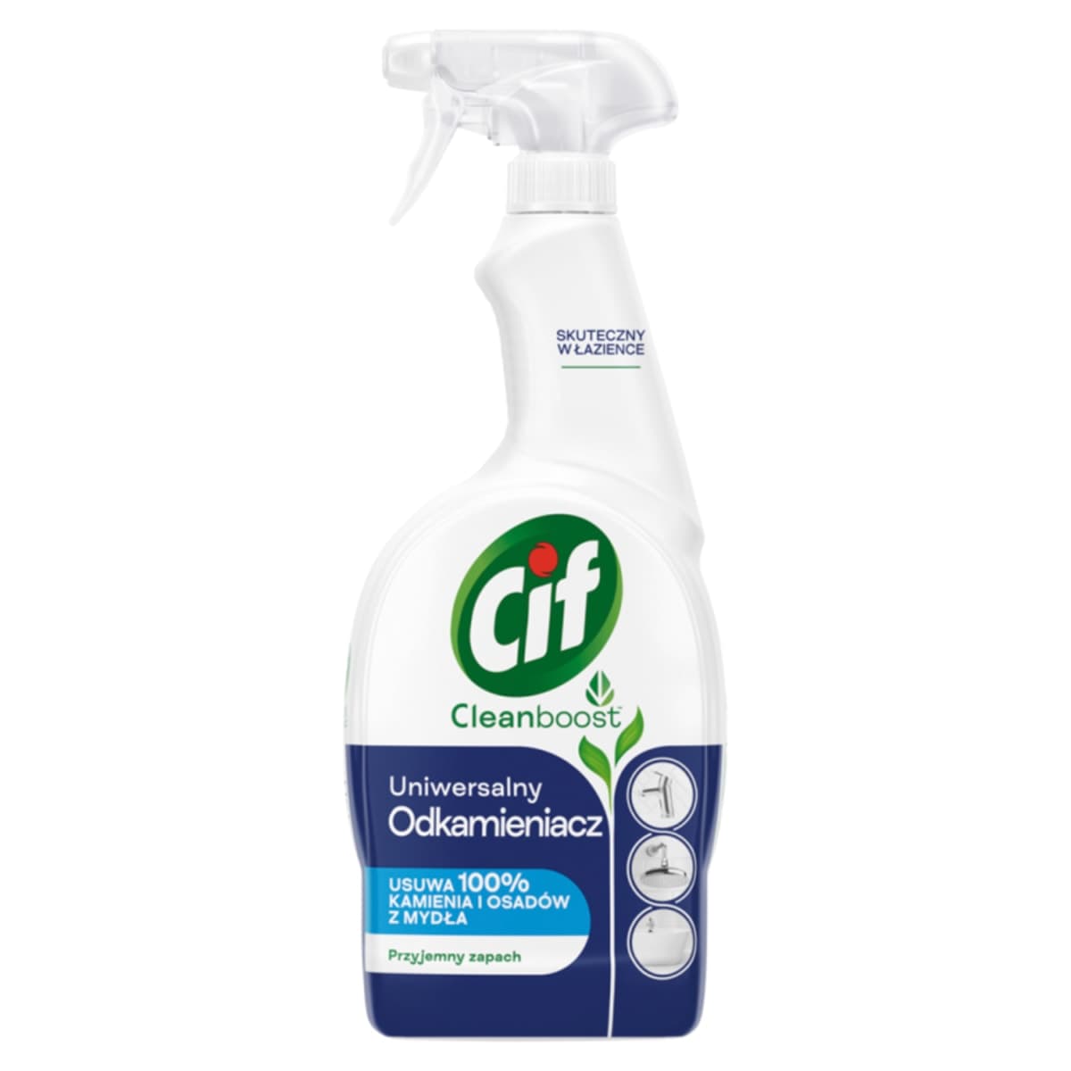 CIF ultra sprey mix 750 ml