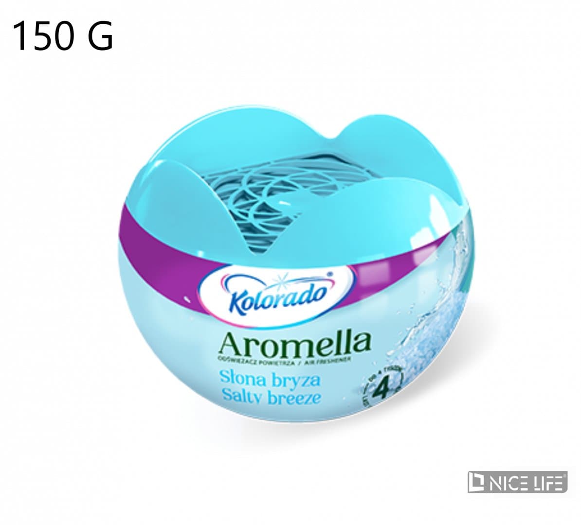 Kolorado Aromella Słona Bryza