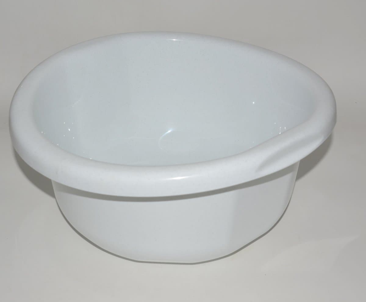 Miska plastikowa 11 l