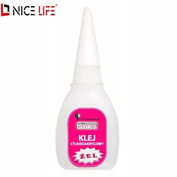 Klej żelowy 6 g