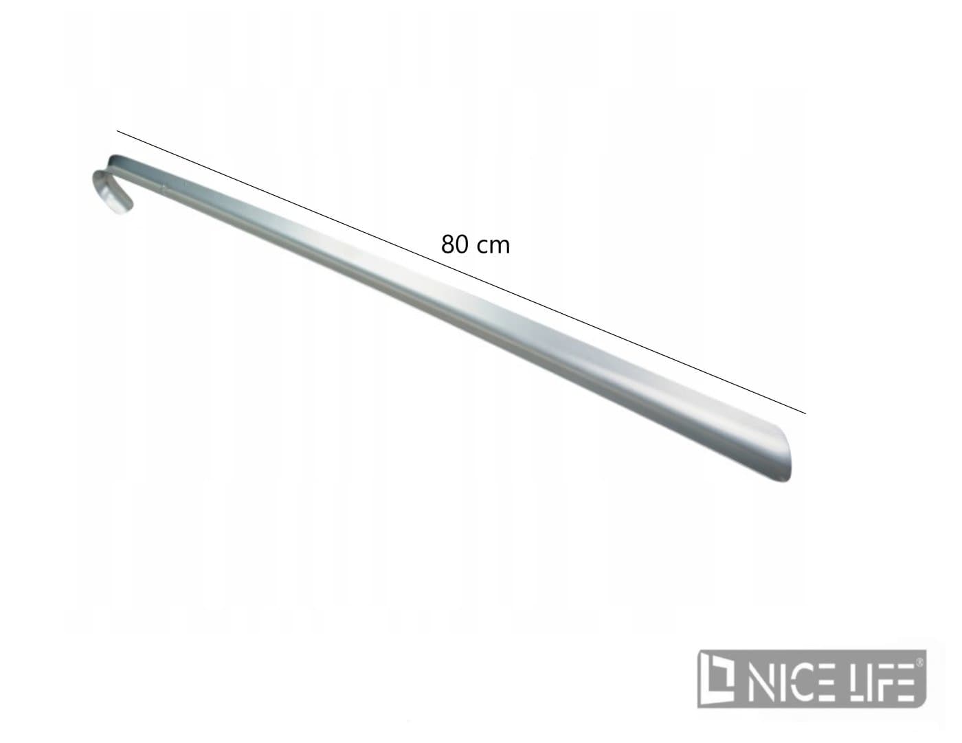 Łyżka do butów mega 80cm