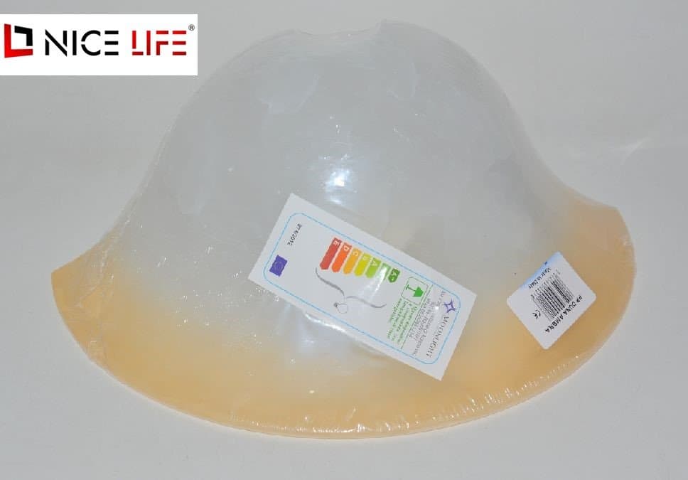 Lampa ścienna do oświetlania wnętrz