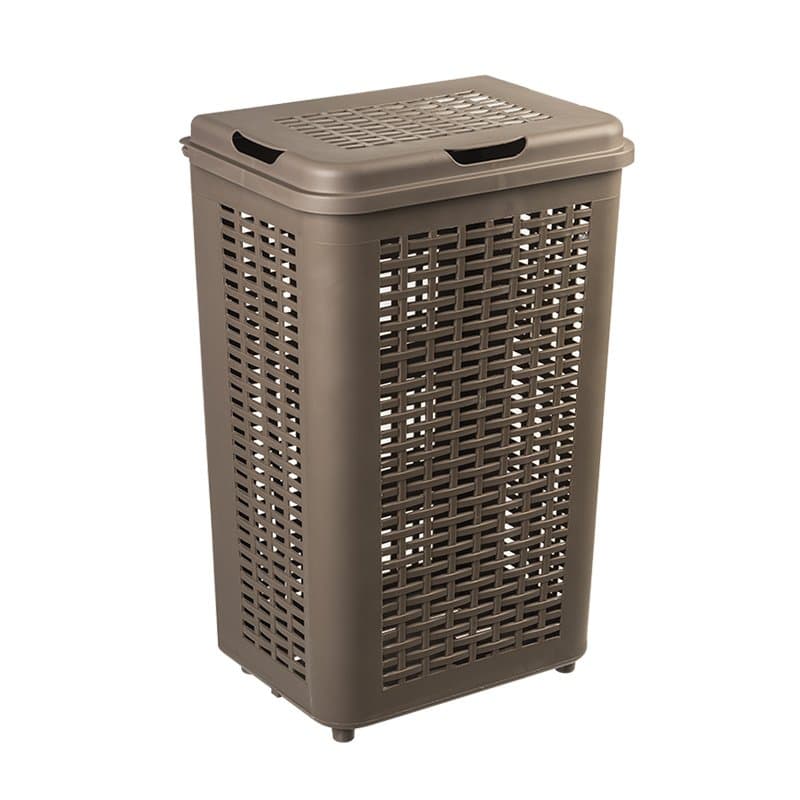 Kosz na pranie 50L