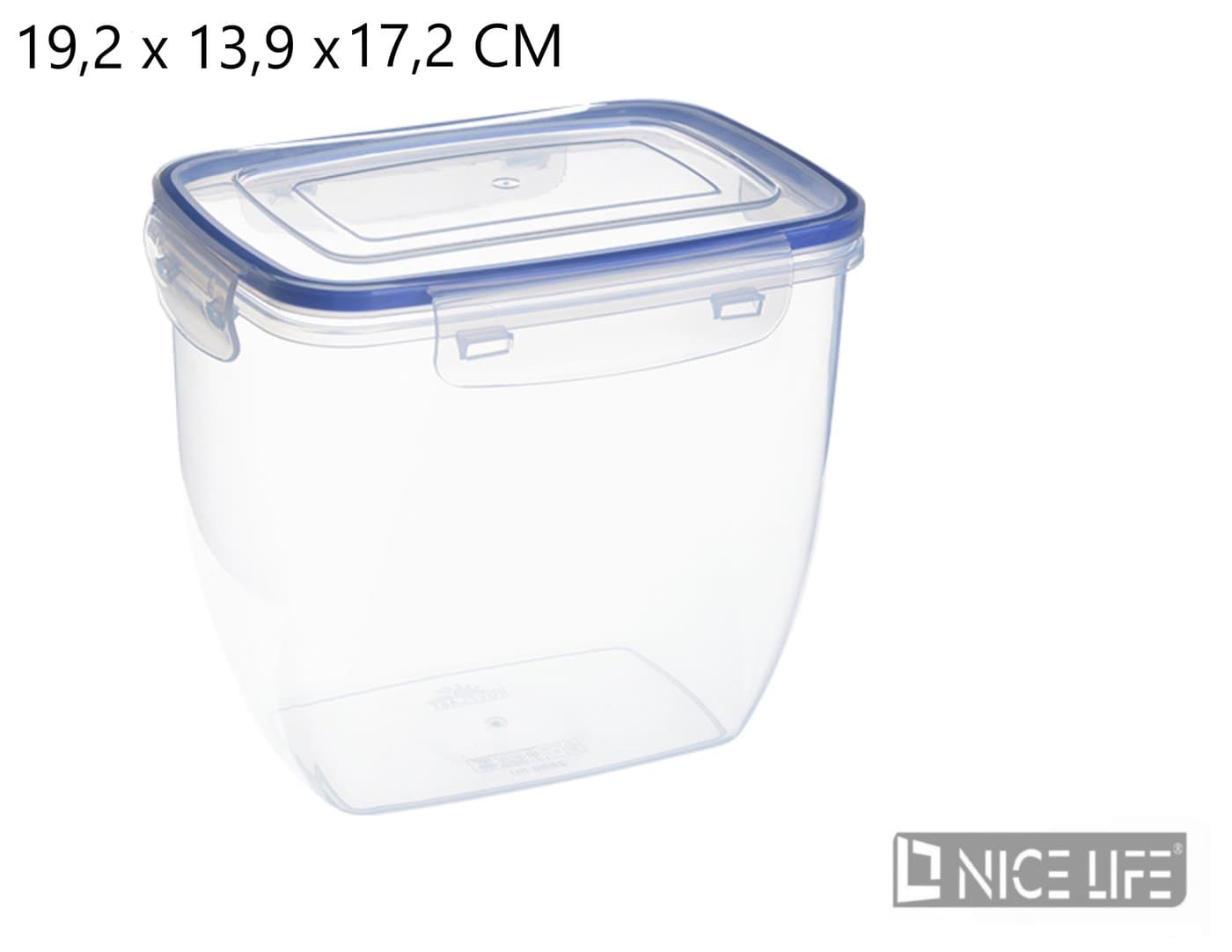Pojemnik Frigo FRESH 2,8L