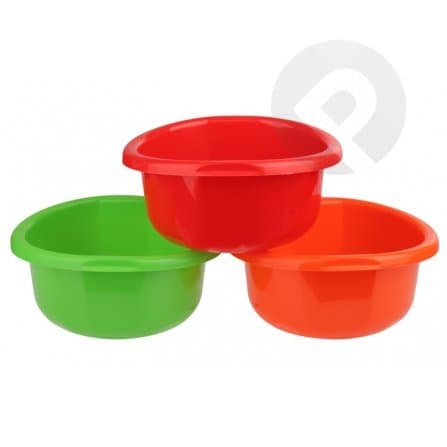 Miska plastikowa 11 l