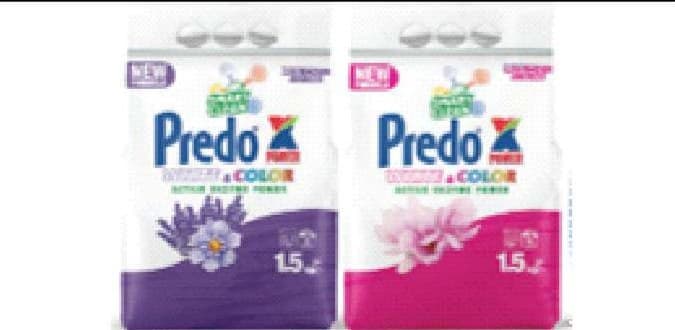 PREDOX proszek do prania mix 1,5 kg