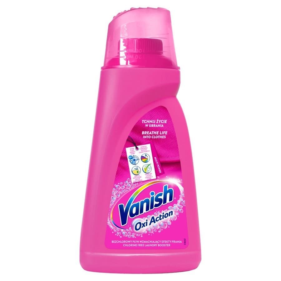 VANISH oxi action 1 L