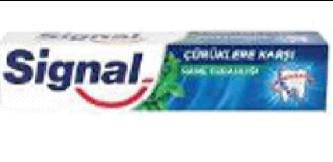 signal pasta do zębów 50 ml