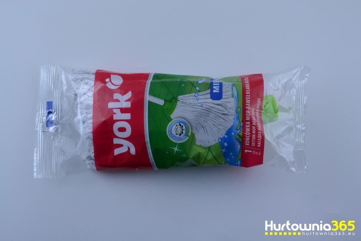 Końcówka do mopa wymienna