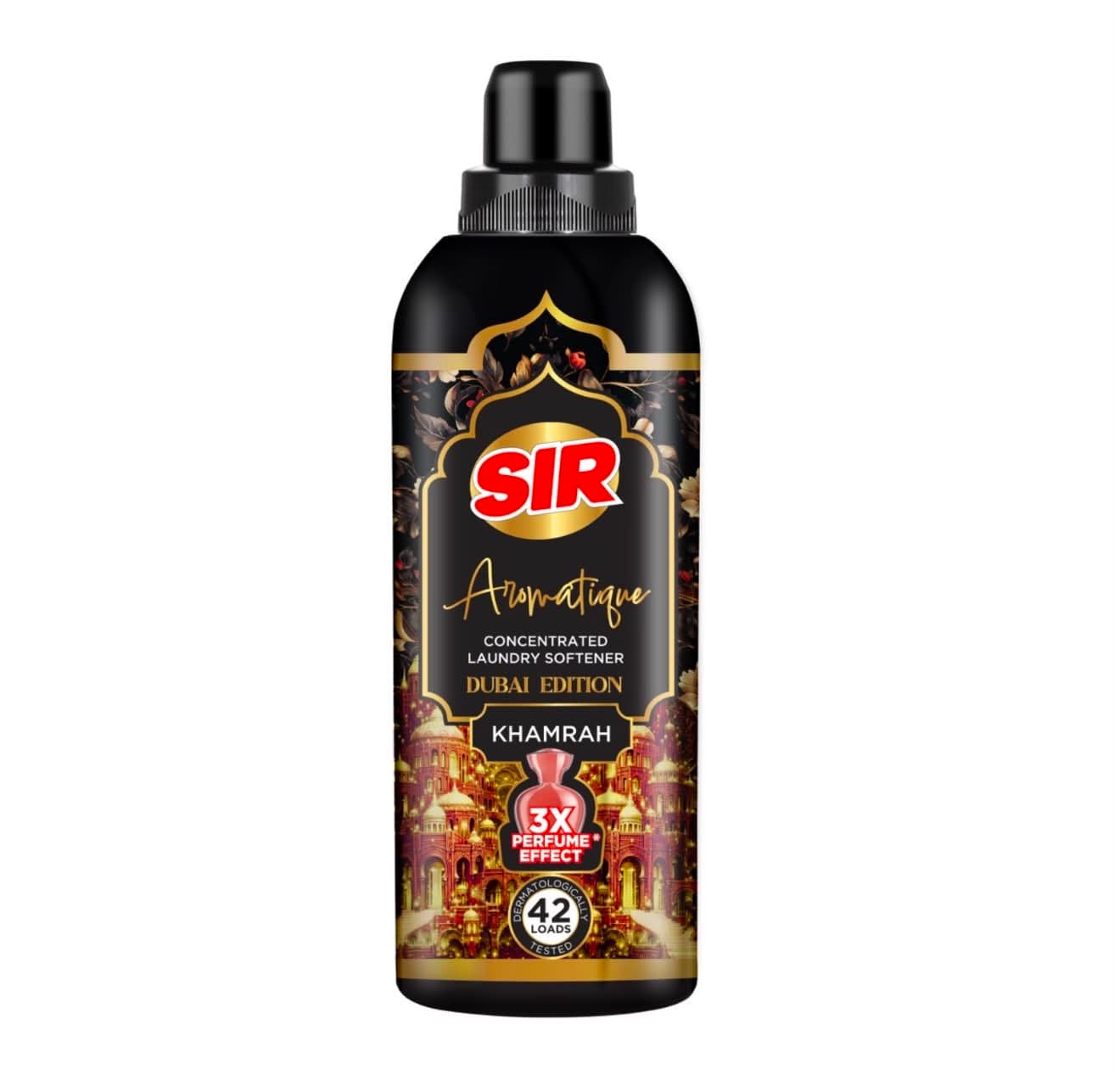 SIR PŁYN DO PŁUKANIE KHAMRAH 750 ML