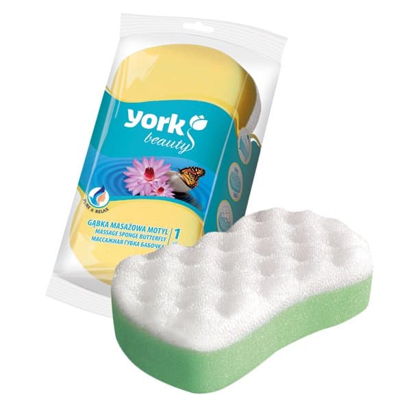 Gąbka do mycia ciała