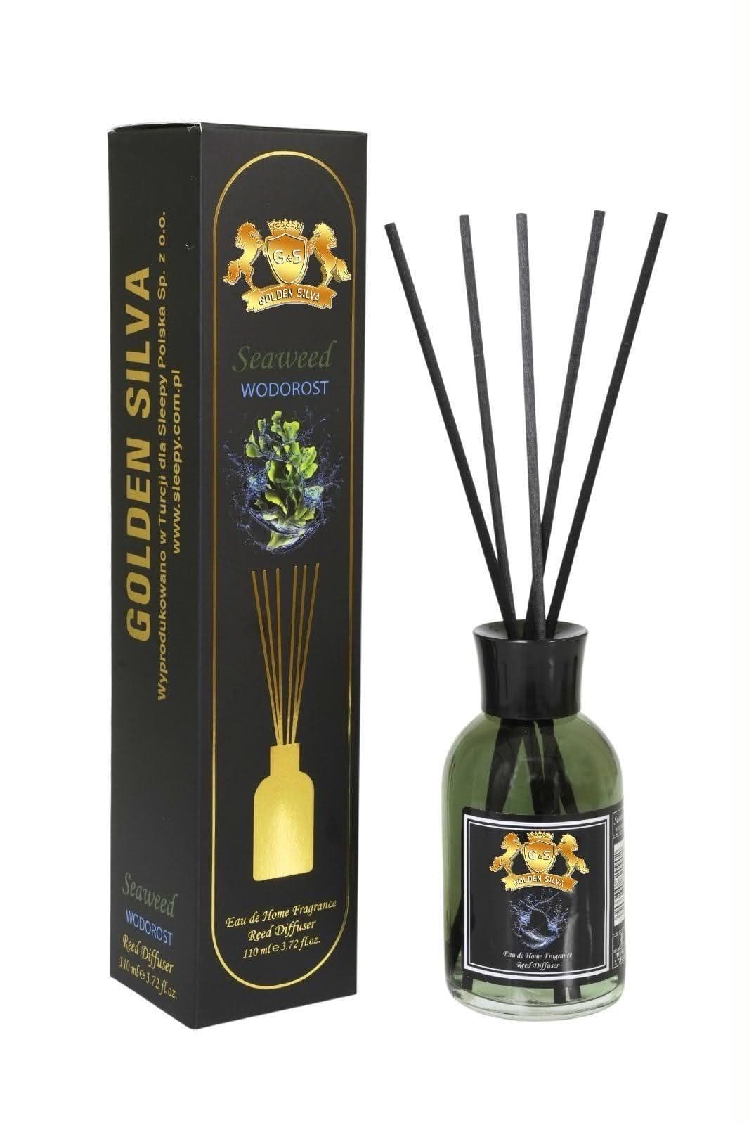 Dyfuzor zapachowy Wodorost z patyczkami 110 ml