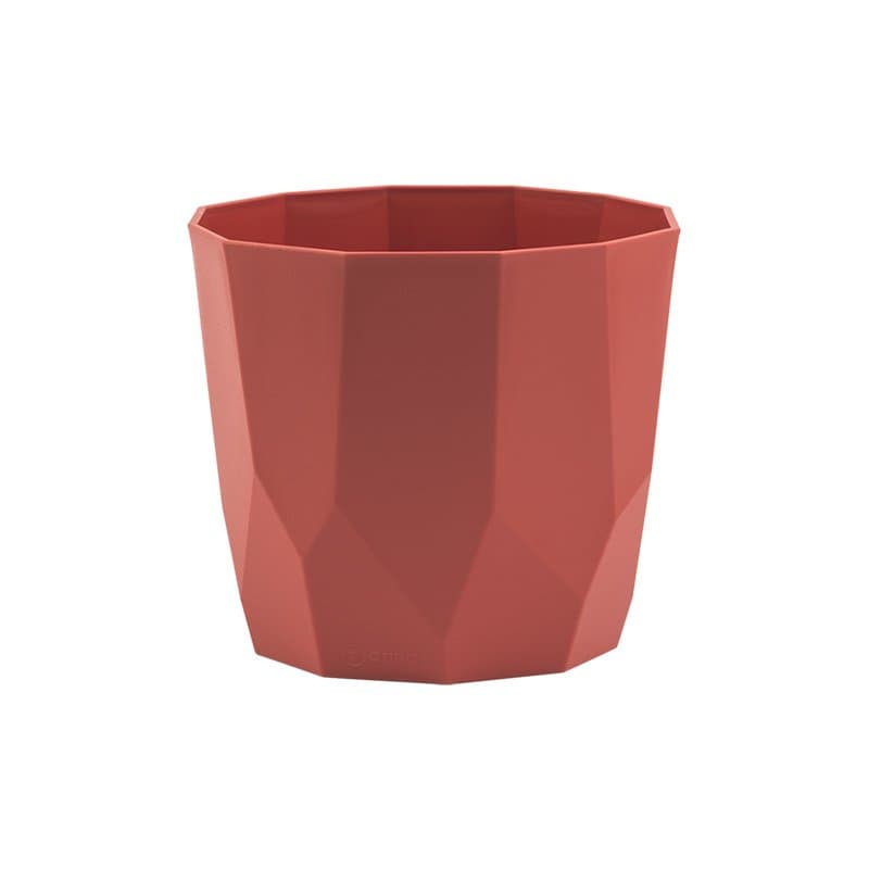Doniczka plastikowa do roślin Ø 14
