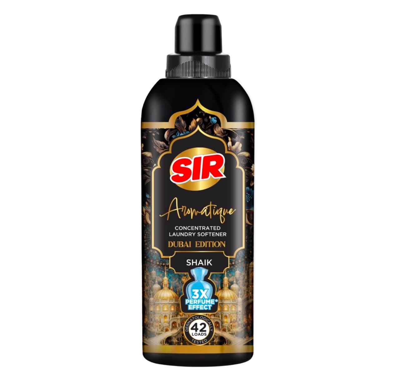 SIR PŁYN DO PŁUKANIE SHAIK 750 ML