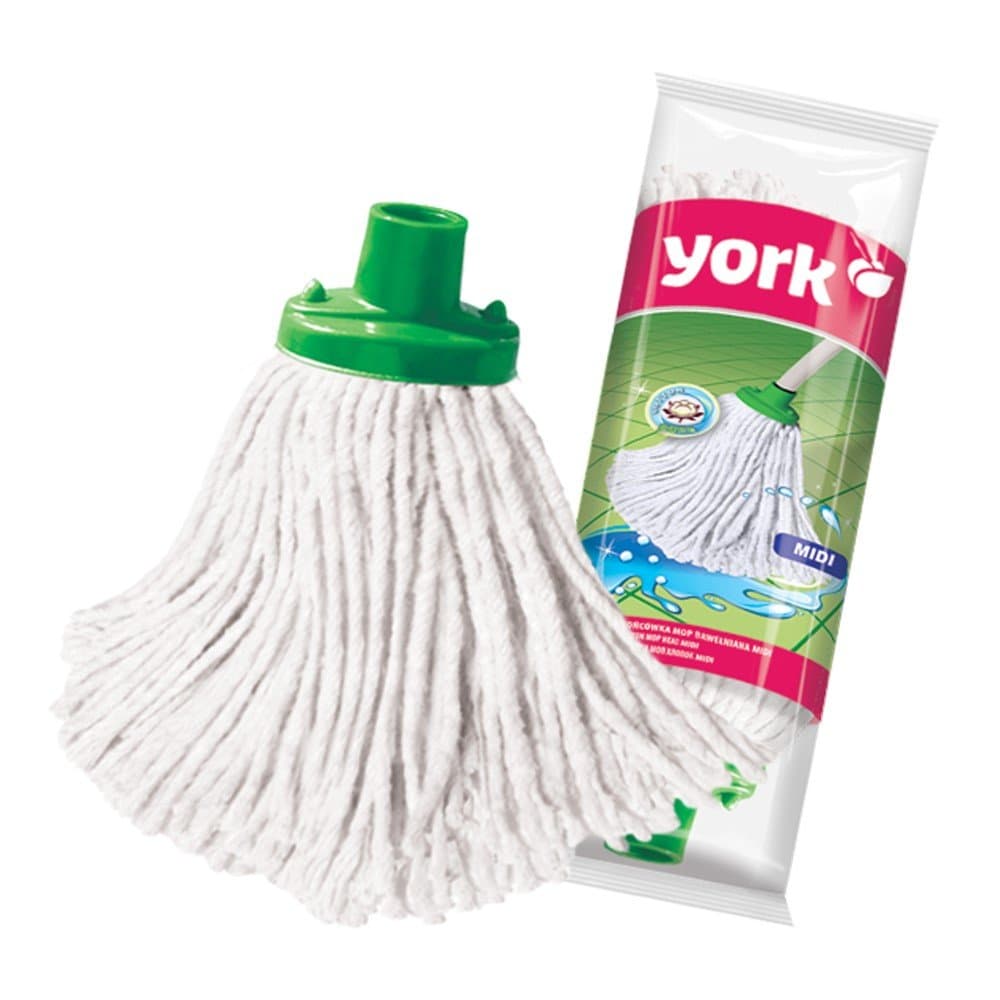 Końcówka do mopa wymienna