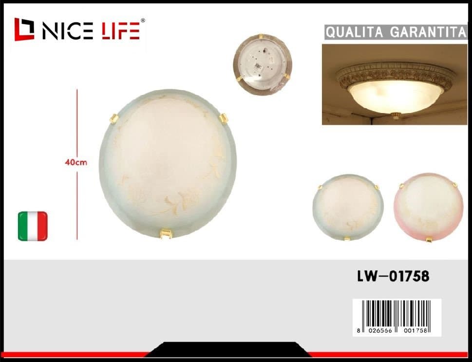 LED E6 SLIM DOWN LIGHT 6W