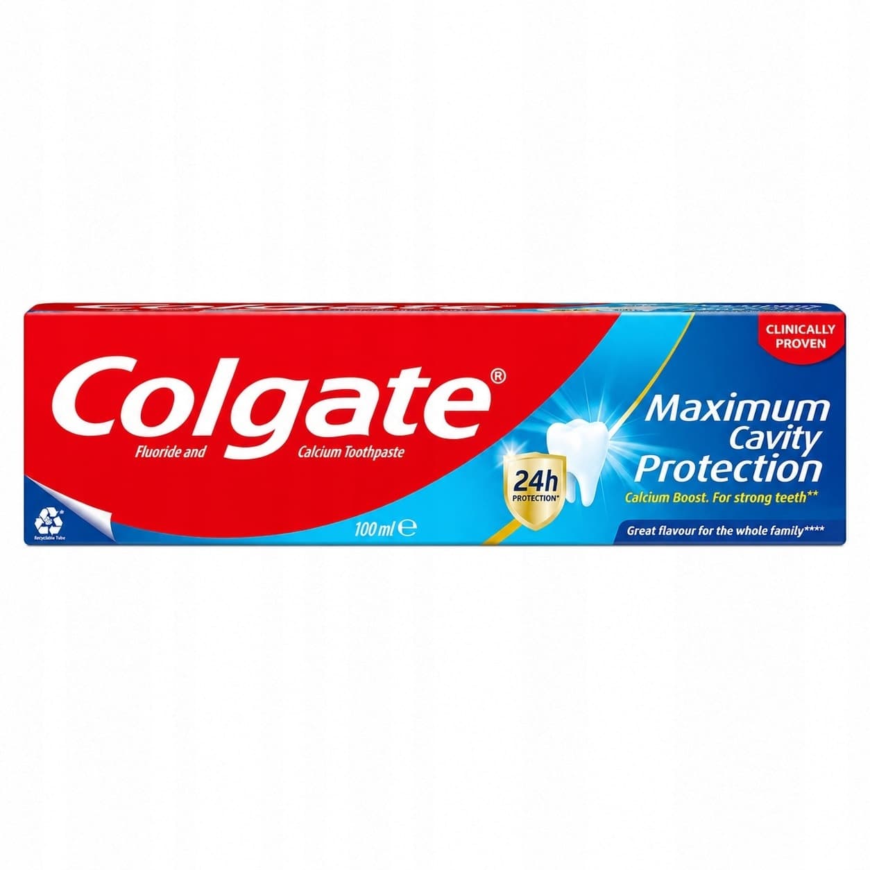 COLGATE pasta do zębów 100 ml