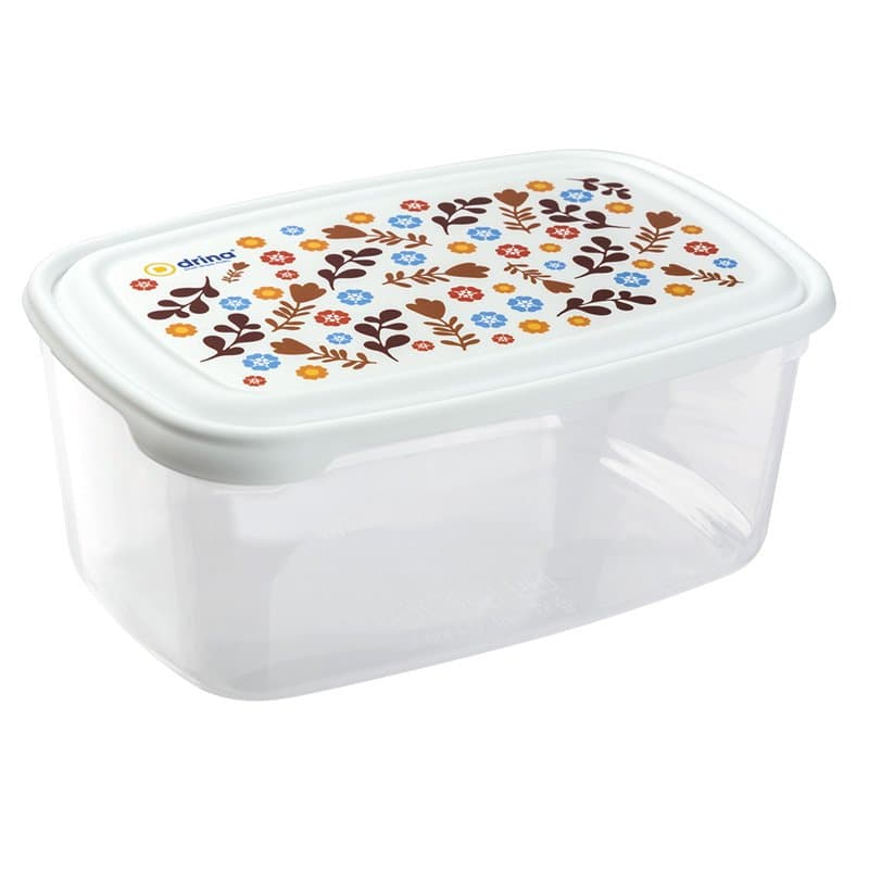 Pojemnik do przechowywania żywności Stillo Deco 1,6L