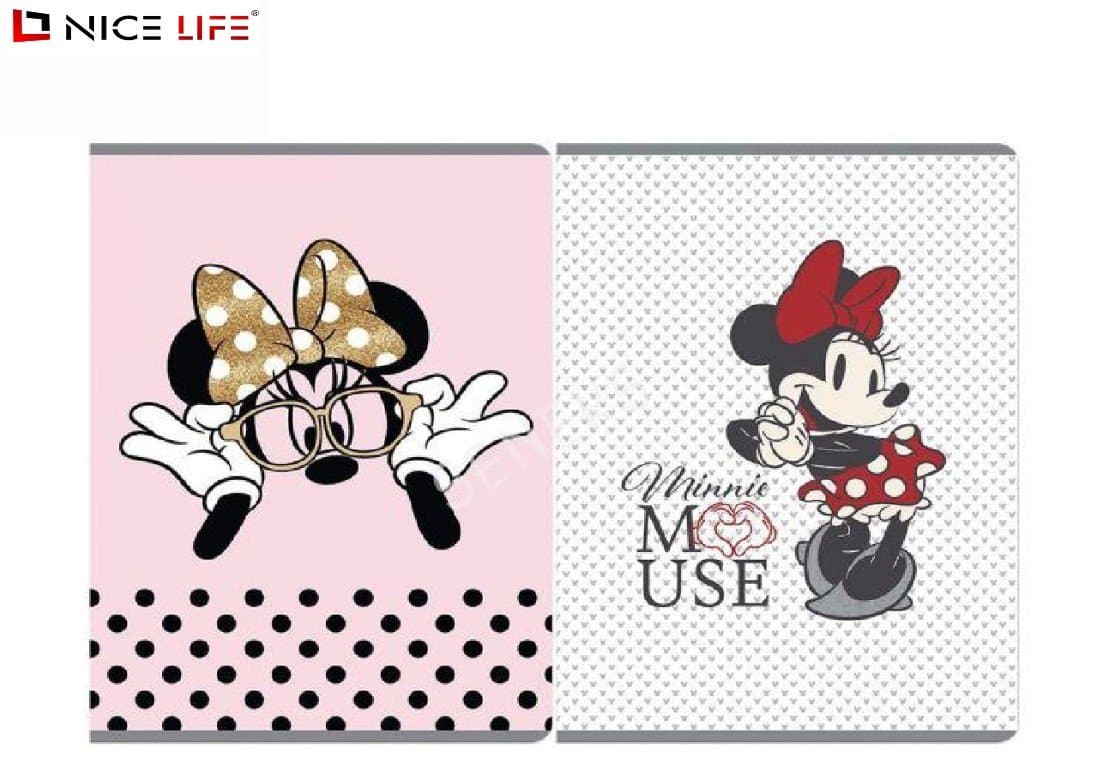 Zeszyt A5/60k. LINIA MINNIE MOUSE
