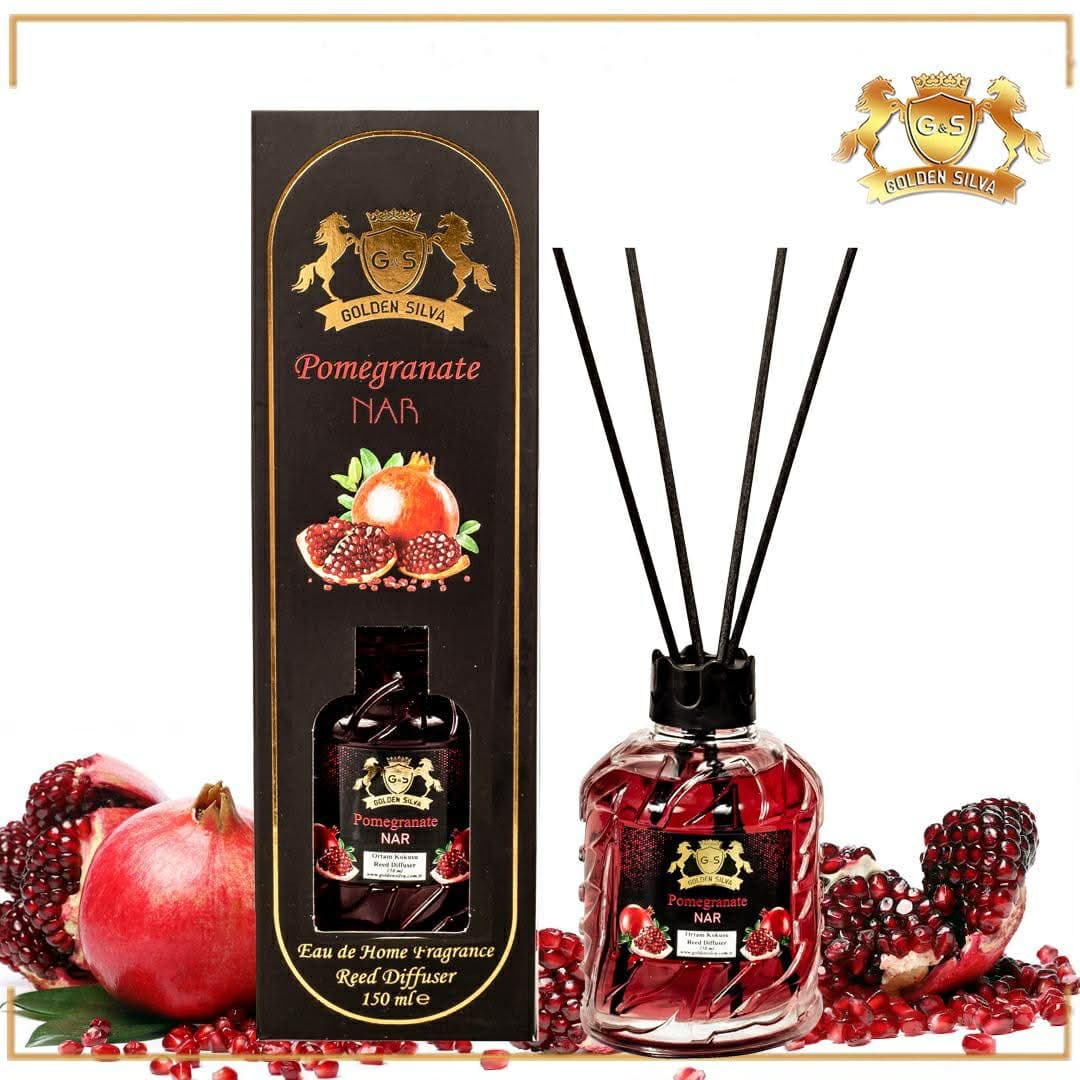 GOLDEN SILVA 150 ML – GRANAT