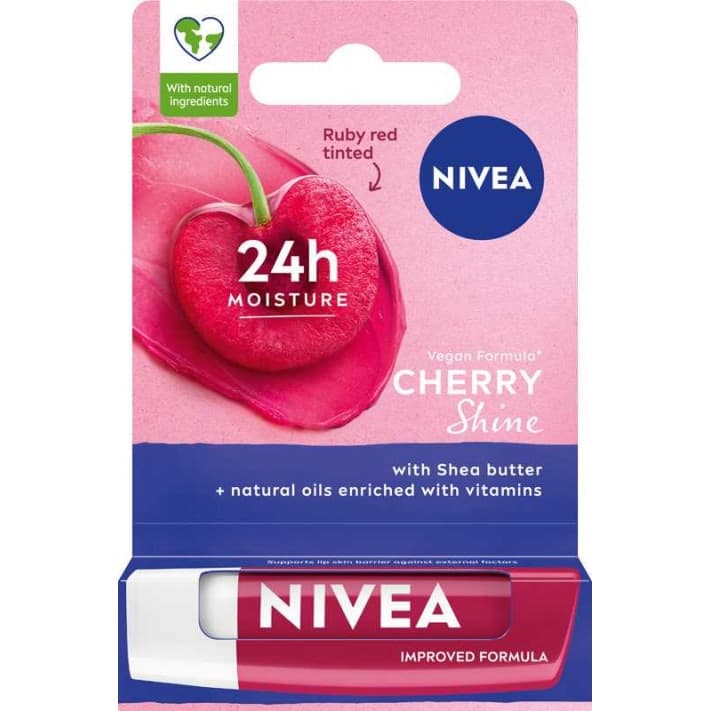 NIVEA pomadka 4,8 g