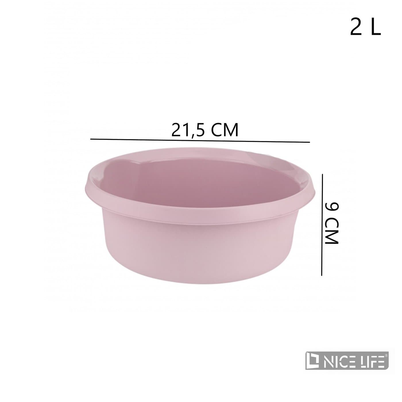 Miska MATT 2l