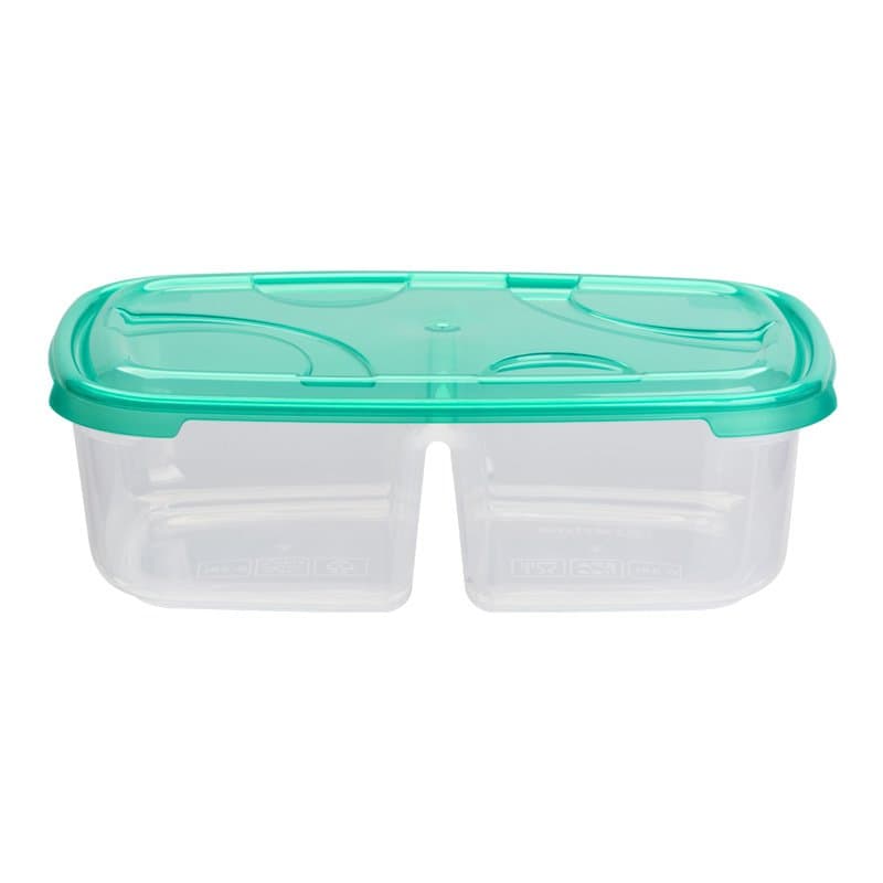 Pojemnik do przechowywania żywności Frigo Plus 0.25L 0.25L