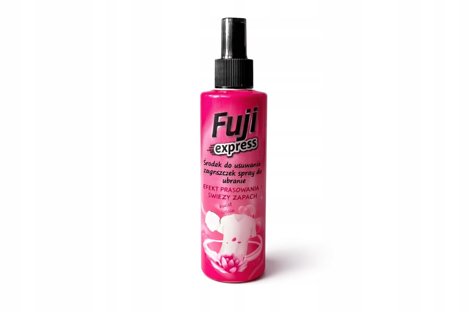 FUJI express żelazko spray