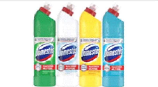 DOMESTOS detergent mix 750 ml