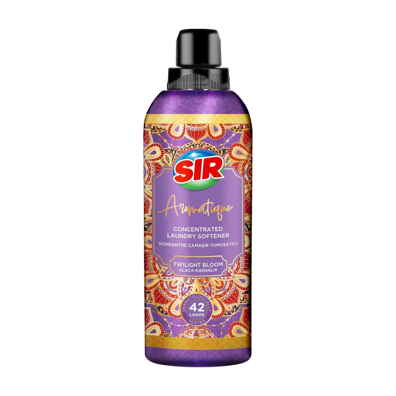 SIR PŁYN DO PŁUKANIE (TWILIGHT BLOOM) 750 ML