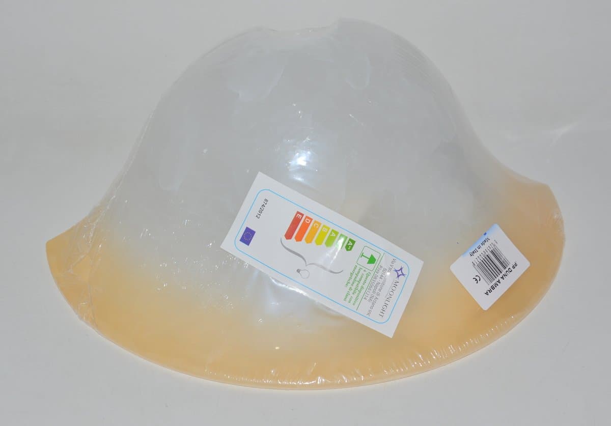 Lampa ścienna do oświetlania wnętrz