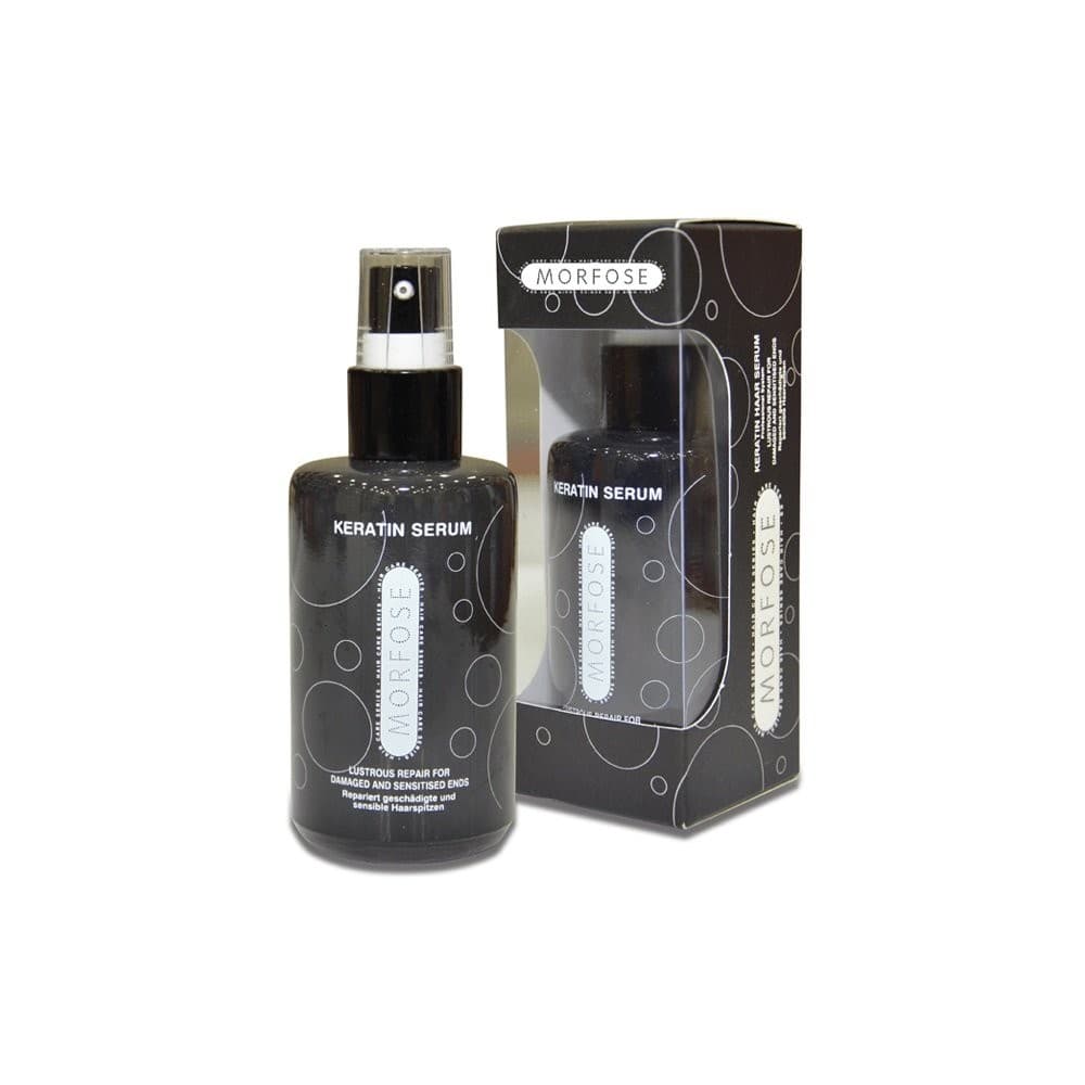 MORFOSE keratynowe serum do włosów z keratyną 75 ml