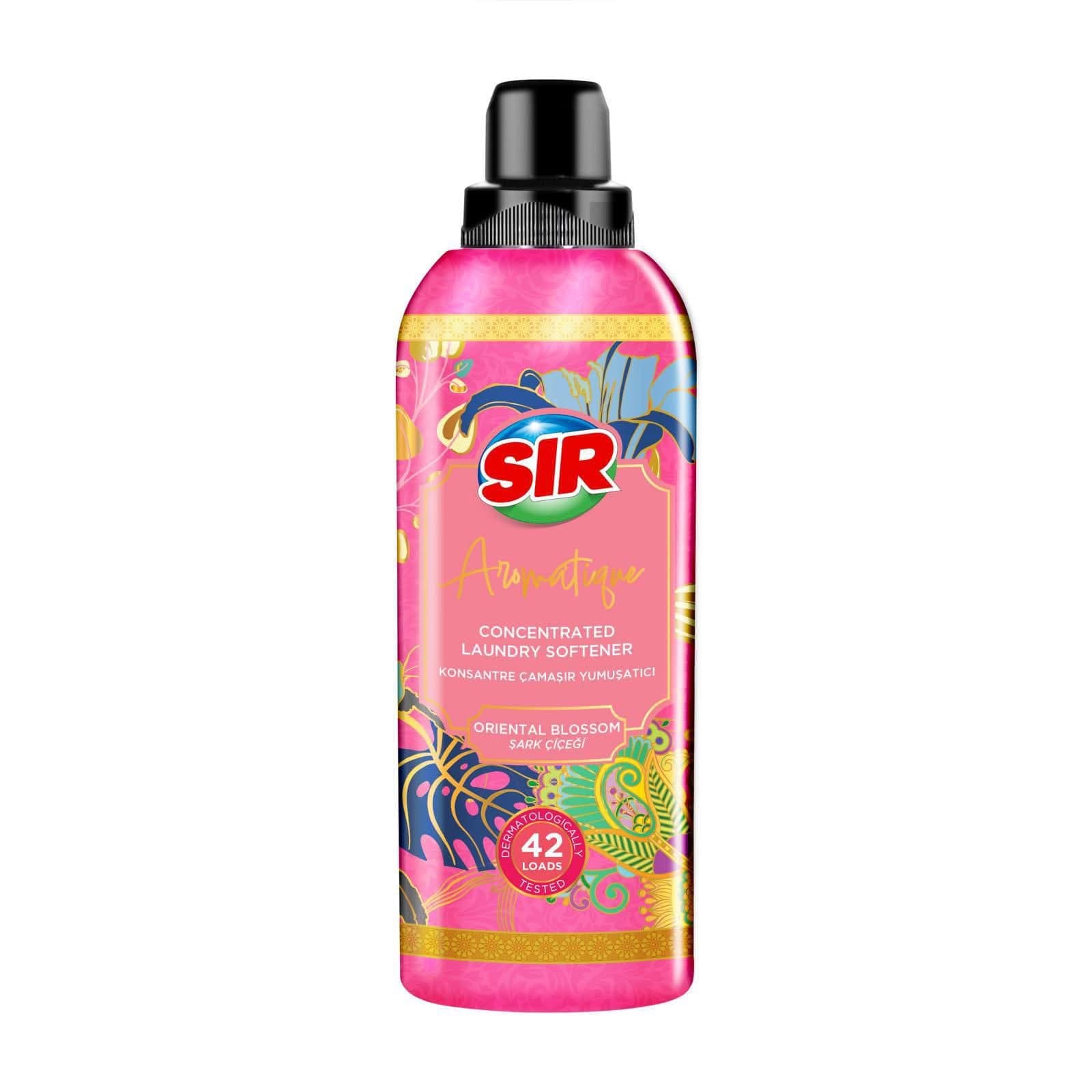SIR PŁYN DO PŁUKANIE (ORIENTAL BLOSSOM) 750 ML
