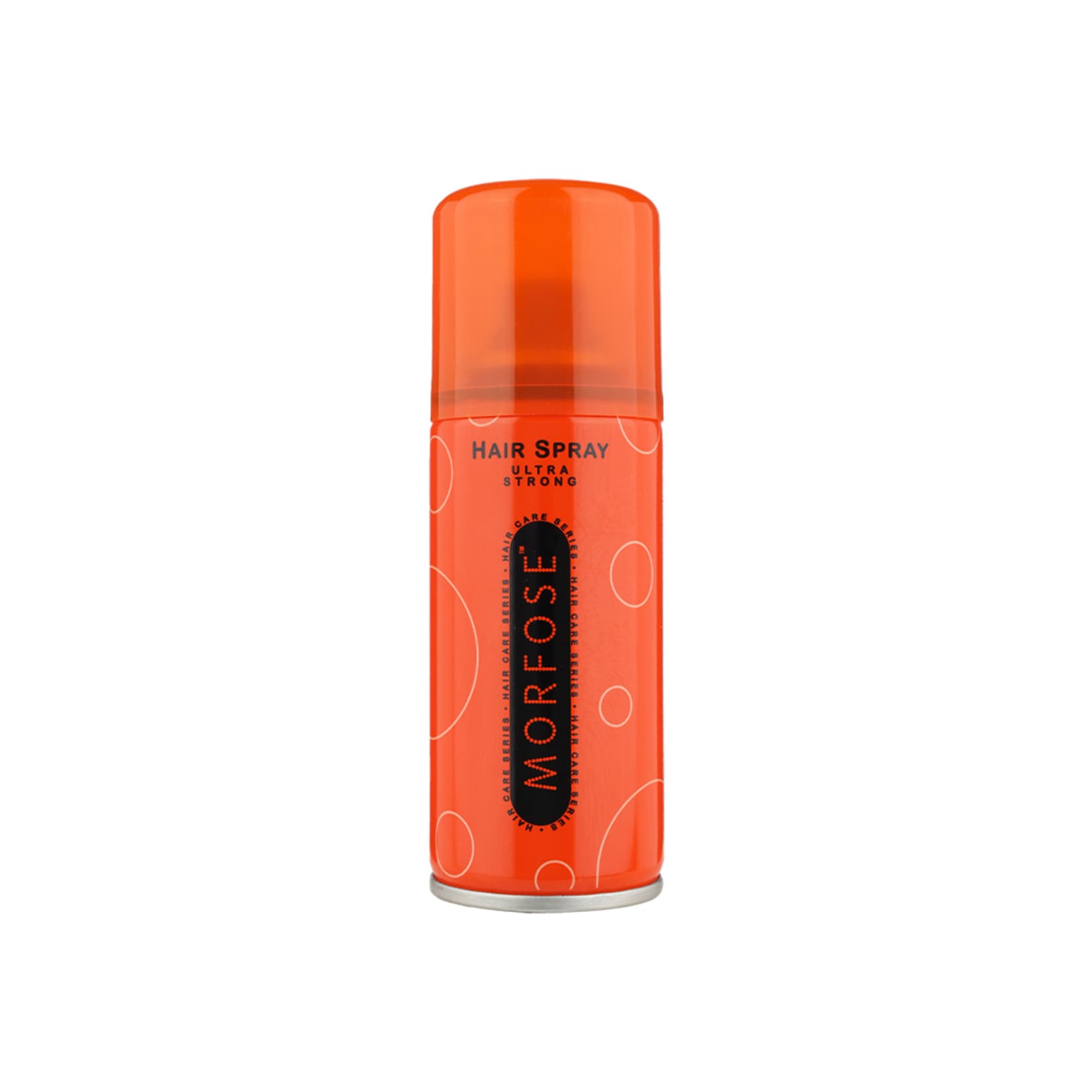 MORFOSE hair spray ultra strong lakier do włosów 75 ml