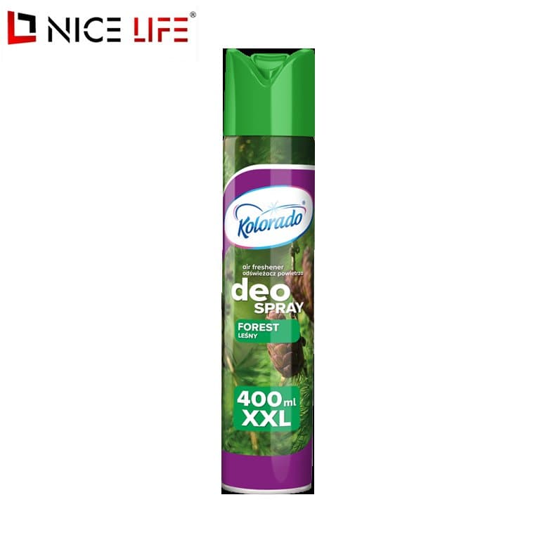 Kolorado Deo Spray Leśny