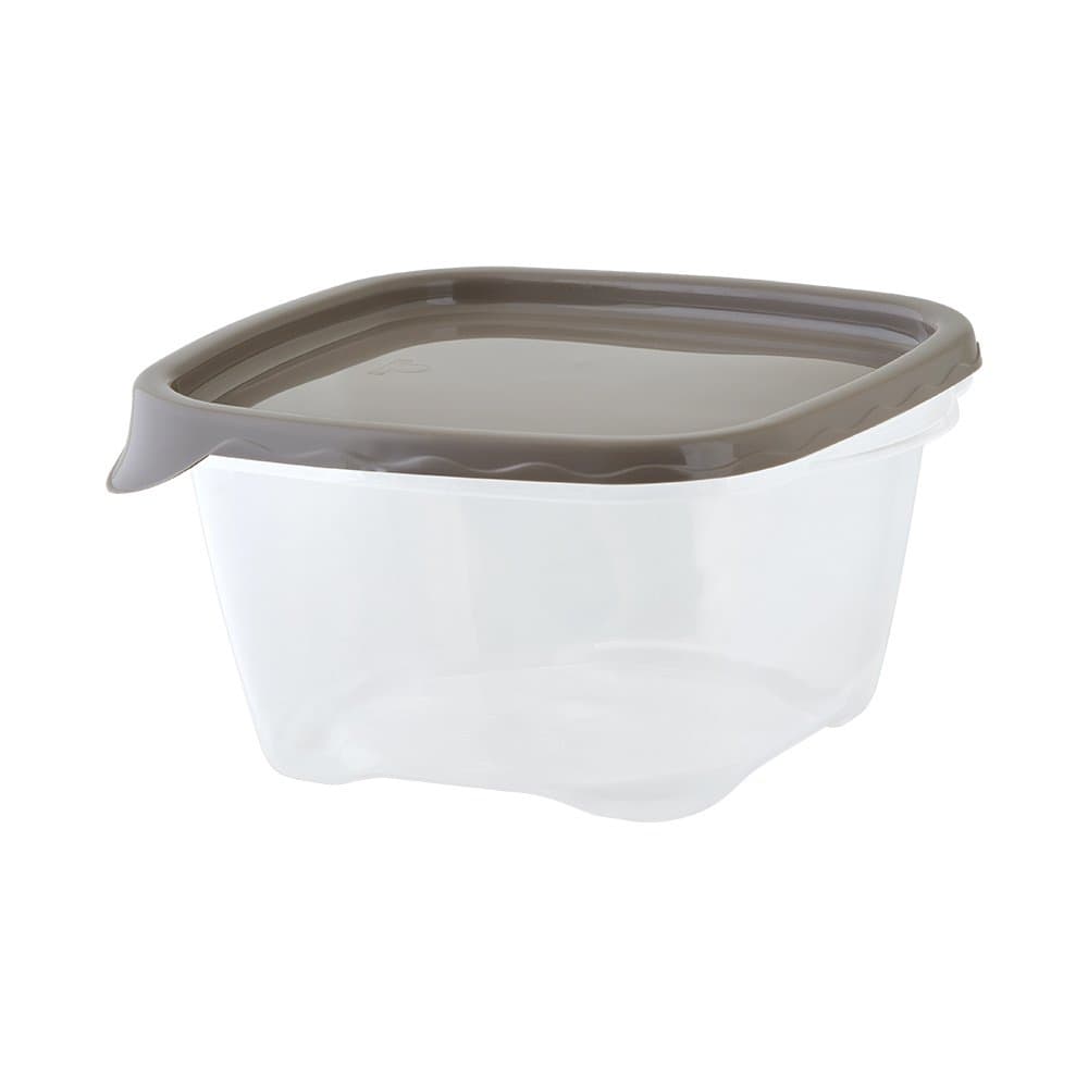 Pojemnik kwadratowy 1,2L